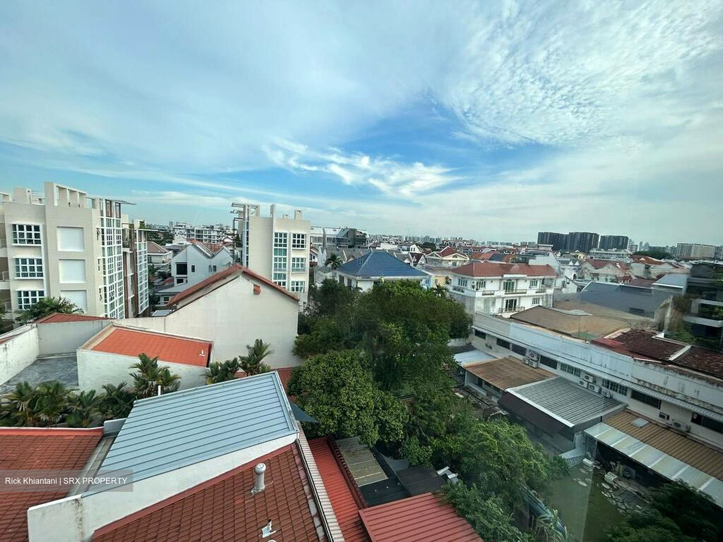 M Suites (D14), Apartment #464241611